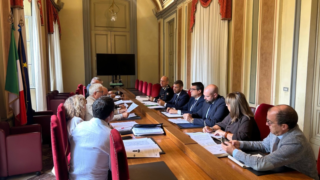 Torino, Patto per la Sicurezza Urbana: definiti i nuovi interventi e la destinazione dei fondi regionali