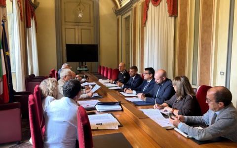 Torino, Patto per la Sicurezza Urbana: definiti i nuovi interventi e la destinazione dei fondi regionali