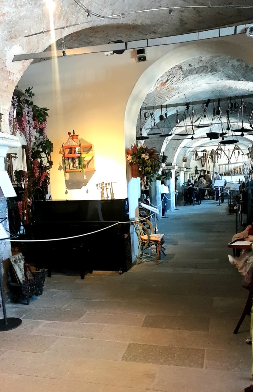 Museo della Gambarina, Paola Scaffino Ulandi è la nuova presidente
