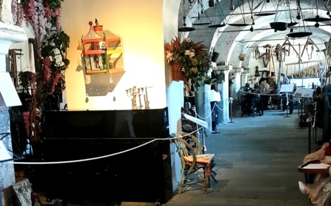 Museo della Gambarina, Paola Scaffino Ulandi è la nuova presidente
