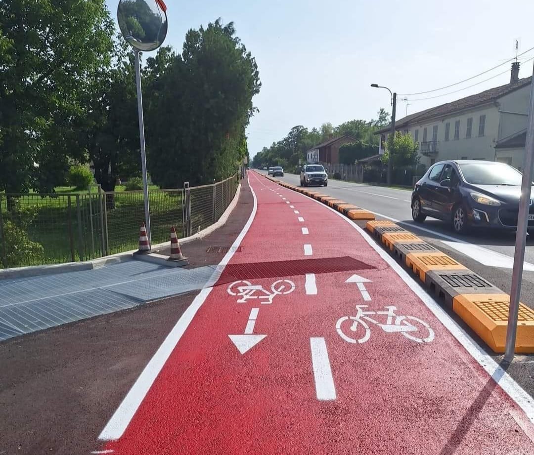 Bando Mase: Alessandria si candida per oltre 5 milioni di euro per i progetti di mobilità integrata