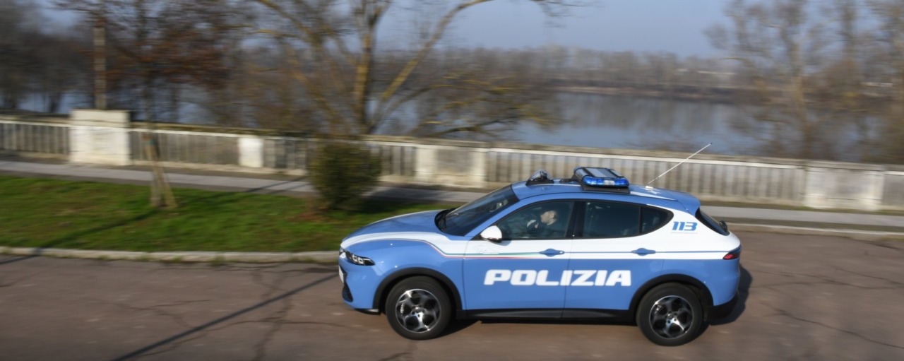 Giovane accoltellato a Casale Monferrato: rintracciato e denunciato l’aggressore