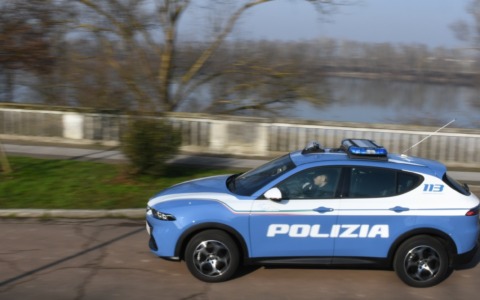 Giovane accoltellato a Casale Monferrato: rintracciato e denunciato l’aggressore