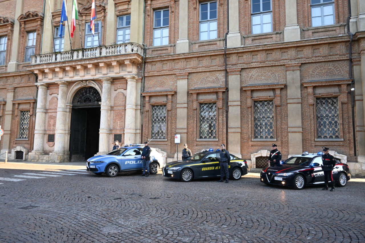 Sicurezza ad Alessandria: ordinanza contro l’abuso di alcolici e più controlli in zone sensibili della città