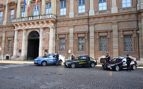 Sicurezza ad Alessandria: ordinanza contro l’abuso di alcolici e più controlli in zone sensibili della città