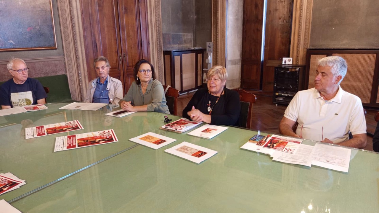 58° Concorso Pittaluga, ad Alessandria la grande chitarra internazionale