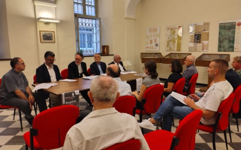 Al via le iniziative autunnali del Perosi 70, in omaggio al compositore tortonese