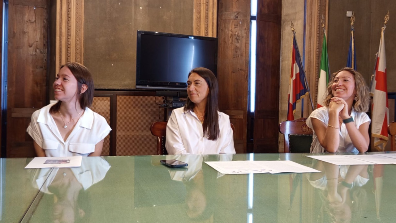 Diffusa 2026: la danza contemporanea arriva in cinque comuni della provincia di Alessandria