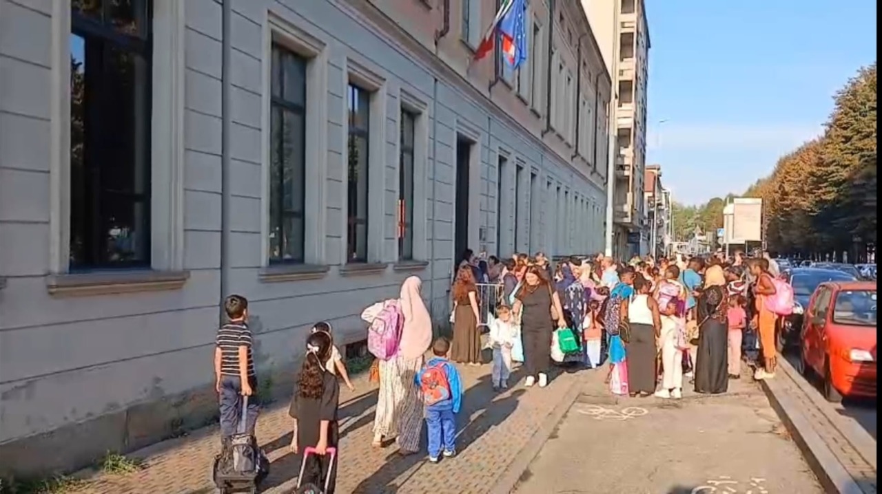 Al via l’anno scolastico 2026/2027: in Piemonte tornano tra i banchi oltre 400mila studenti