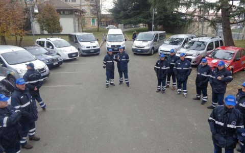 Fondazione Cral, 40 mila euro per un nuovo mezzo destinato al progetto “Pulmino Amico”
