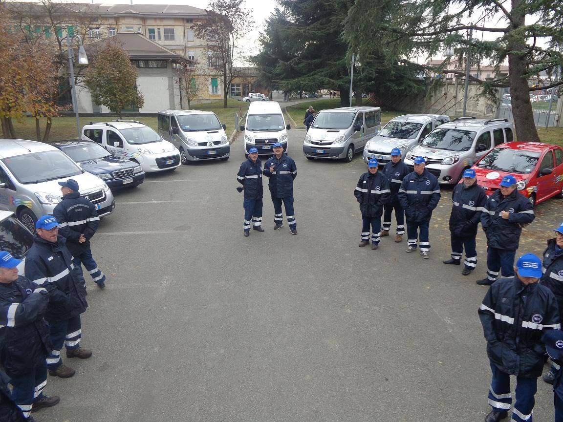 Fondazione Cral, 40 mila euro per un nuovo mezzo destinato al progetto “Pulmino Amico”