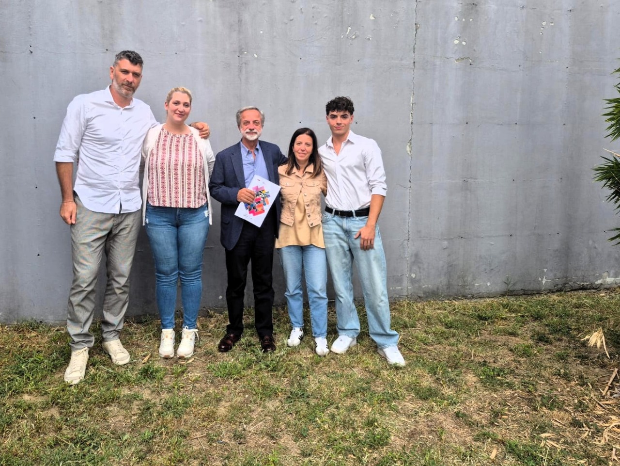 Musica, arte e partecipazione: le nuove attività del Punto Giovani di Novi Ligure