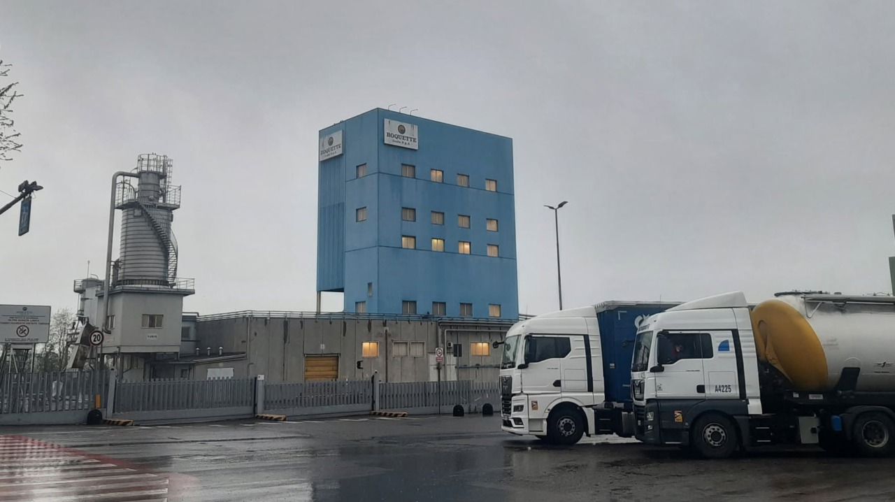 Roquette Italia entra nell’Elenco delle Imprese Responsabili