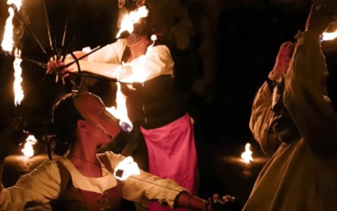 Nuova edizione della festa medievale Santi e Briganti domani a Castelletto d’Orba