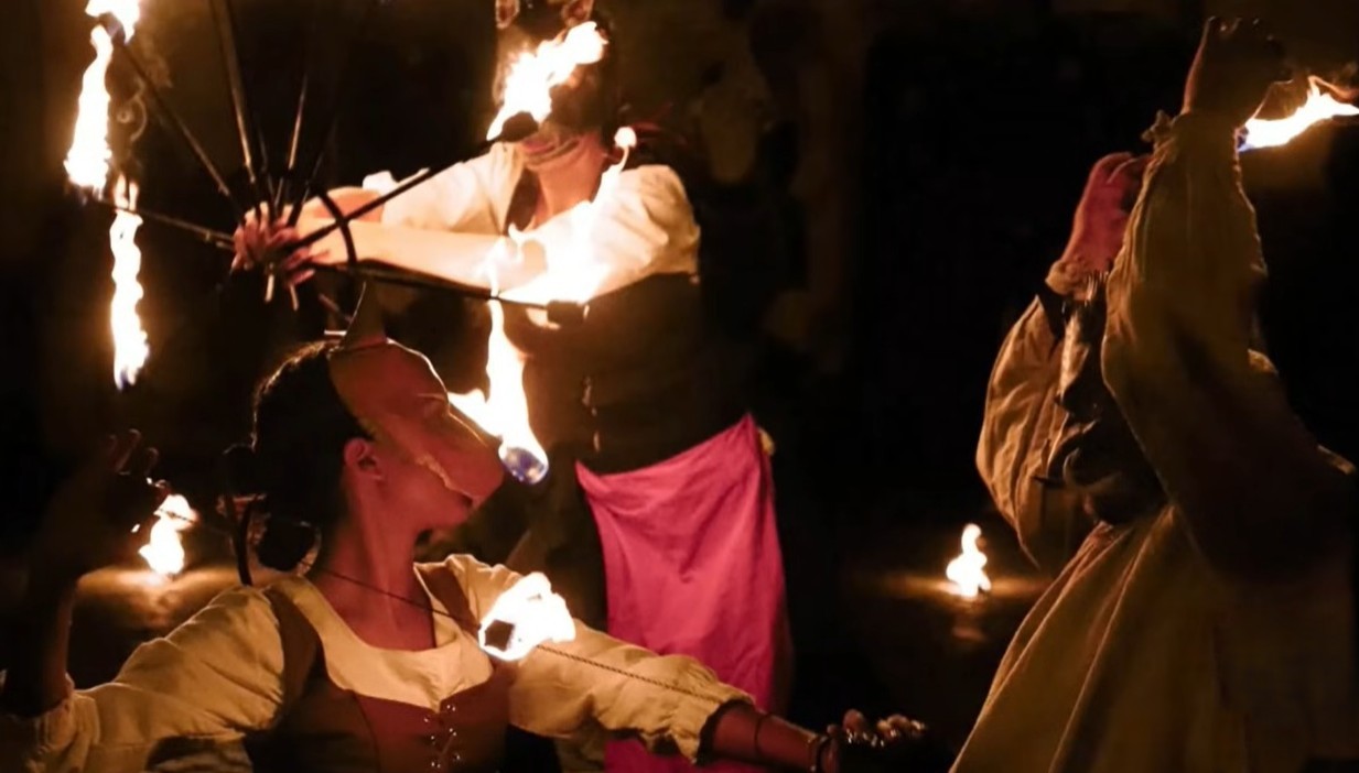 Nuova edizione della festa medievale Santi e Briganti domani a Castelletto d’Orba
