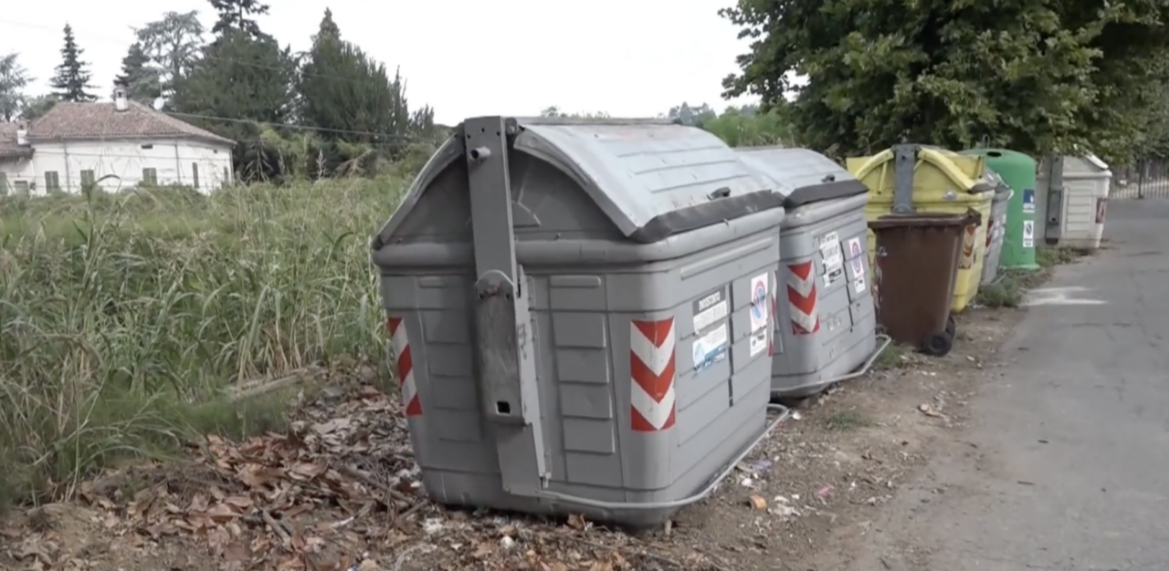 Tavolo a Palazzo Rosso ad Alessandria per affrontare l’emergenza topi a Valmadonna