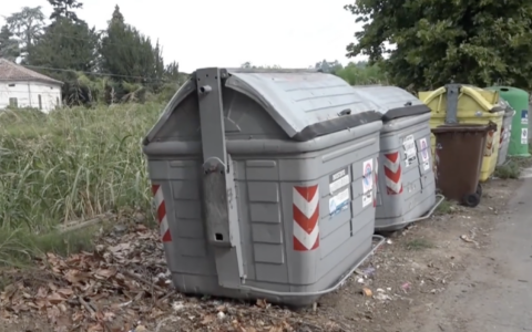 Tavolo a Palazzo Rosso ad Alessandria per affrontare l’emergenza topi a Valmadonna