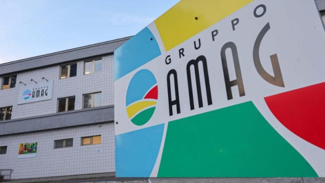 Esito negativo per l’indagine di mercato per la vendita di Amag Reti Gas