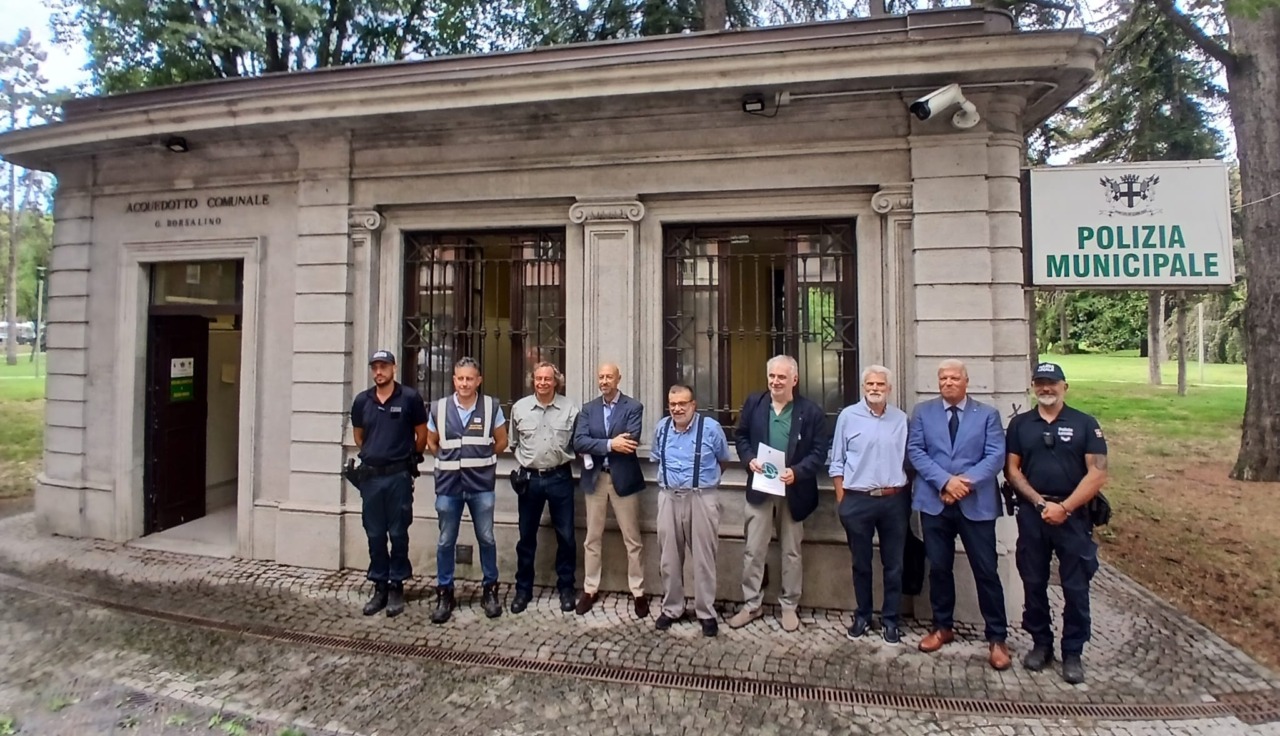 Rifiuti selvaggi ad Alessandria: scattano oltre 130 multe in cinque mesi