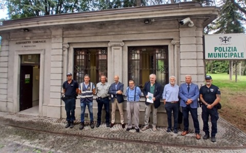 Rifiuti selvaggi ad Alessandria: scattano oltre 130 multe in cinque mesi
