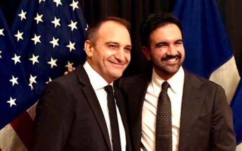 Il sindaco Lo Russo a New York per la Climate Week: “Servono risorse per rendere concreti gli obiettivi climatici”