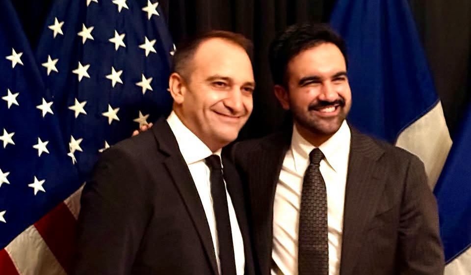 Il sindaco Lo Russo a New York per la Climate Week: “Servono risorse per rendere concreti gli obiettivi climatici”