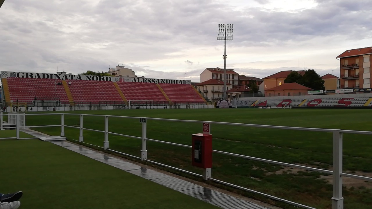Clamorosa sconfitta per l’Alessandria calcio a Millesimo. In coppa il Casale batte la Gaviese