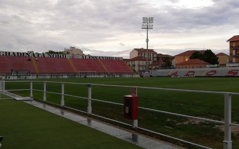 Clamorosa sconfitta per l’Alessandria calcio a Millesimo. In coppa il Casale batte la Gaviese