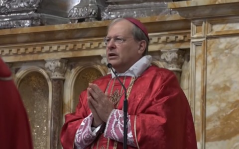 Diocesi di Alessandria: si dimette il vescovo Guido Gallese. Nominato Monsignor Luigi Testore