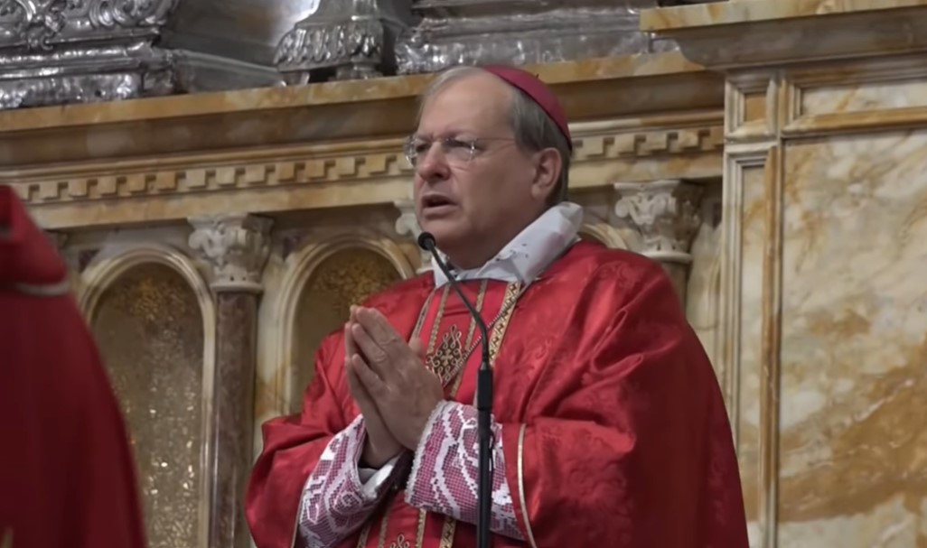 Diocesi di Alessandria: si dimette il vescovo Guido Gallese. Nominato Monsignor Luigi Testore