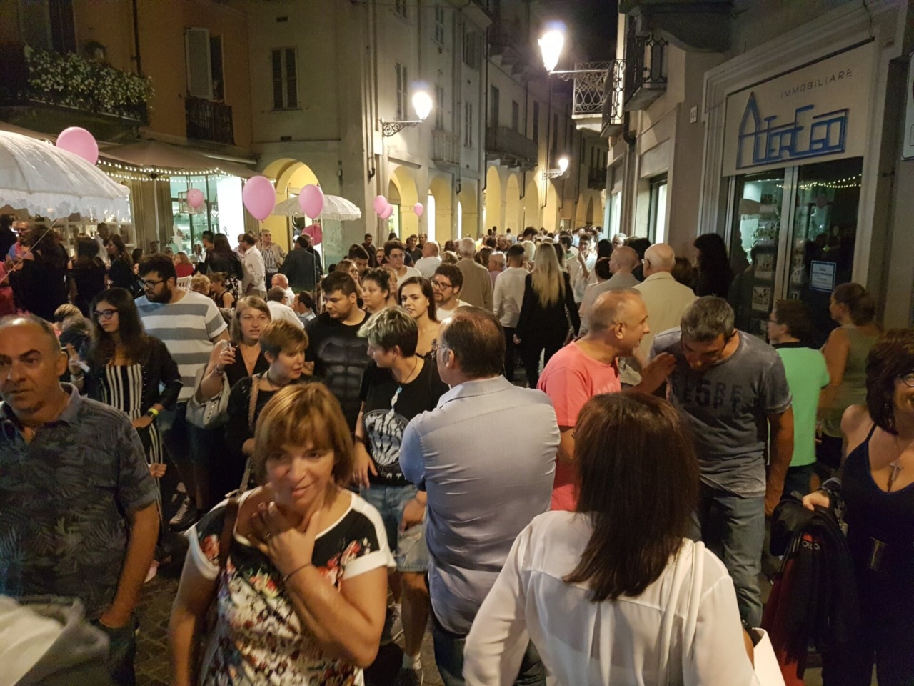 Cosa fare ad Alessandria e provincia: gli eventi del weekend del 12 e 13 settembre 2026
