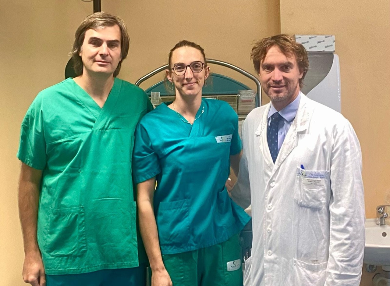 Microchirurgia innovativa al Regina Margherita, migliorano le autonomie di un 14enne con paralisi cerebrale