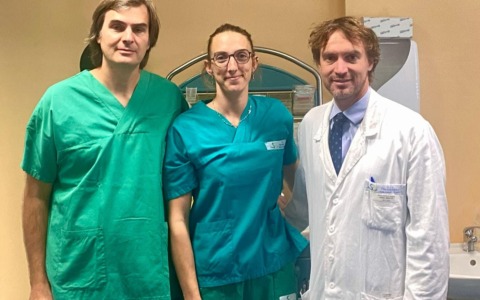 Microchirurgia innovativa al Regina Margherita, migliorano le autonomie di un 14enne con paralisi cerebrale