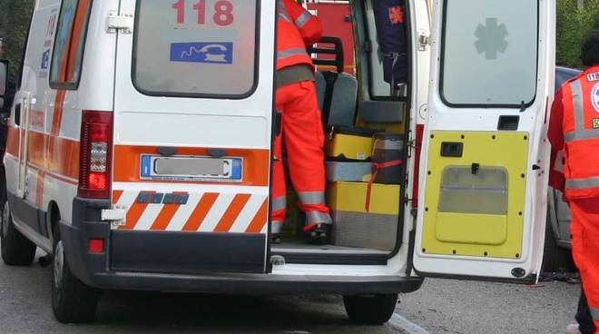 Tragedia al rally della Val D’Aveto: muore pilota durante una prova speciale