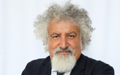 Alla scoperta dell’Irccs Alessandria-Casale: a Filo Diretto il direttore scientifico Antonio Maconi