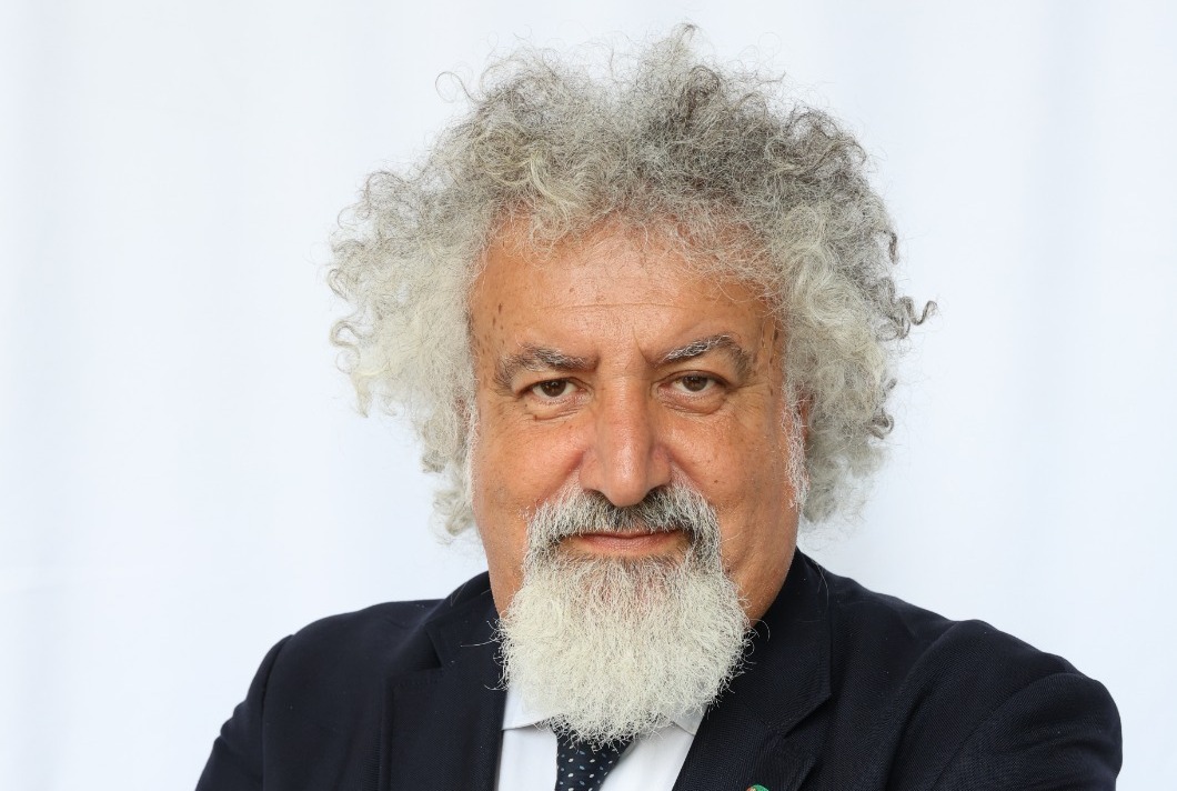 Alla scoperta dell’Irccs Alessandria-Casale: a Filo Diretto il direttore scientifico Antonio Maconi