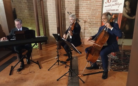 Al via il concorso di chitarra classica Michele Pittaluga ad Alessandria. Sabato la finale