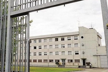 Caos nel carcere di Asti: drone con droga e telefoni e l’aggressione a un ispettore