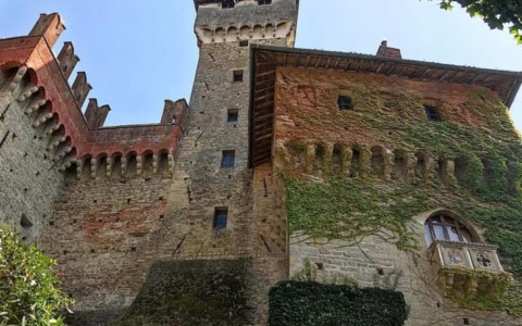 Sesta edizione per la Giostra del Gusto, in scena il 3 e 4 ottobre a Tagliolo Monferrato