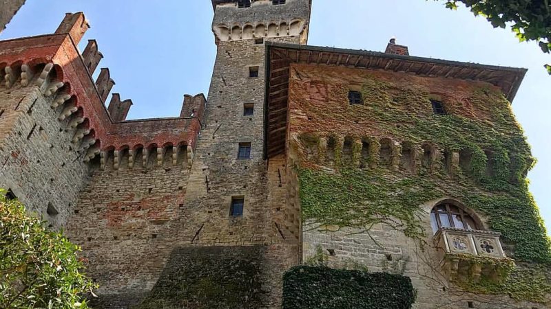 Sesta edizione per la Giostra del Gusto, in scena il 3 e 4 ottobre a Tagliolo Monferrato