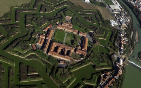 La Cittadella di Alessandria tra i beni protagonisti alle Giornate Europee del Patrimonio