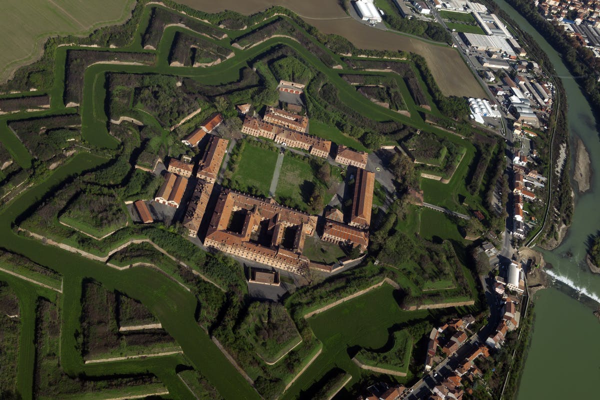 La Cittadella di Alessandria tra i beni protagonisti alle Giornate Europee del Patrimonio