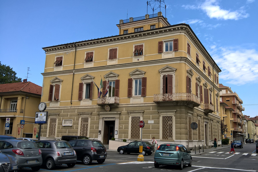 Ovada, riunione sulla sicurezza dopo la violenta aggressione ad un cittadino