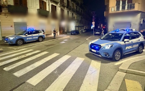 Controlli rafforzati nel quartiere Borgo Aurora a Torino: 426 persone identificate e sanzioni per oltre 28mila euro