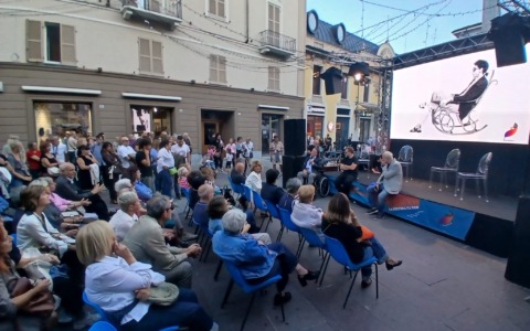 Alessandria, l’Ottobre Alessandrino rende omaggio a Franco Battiato