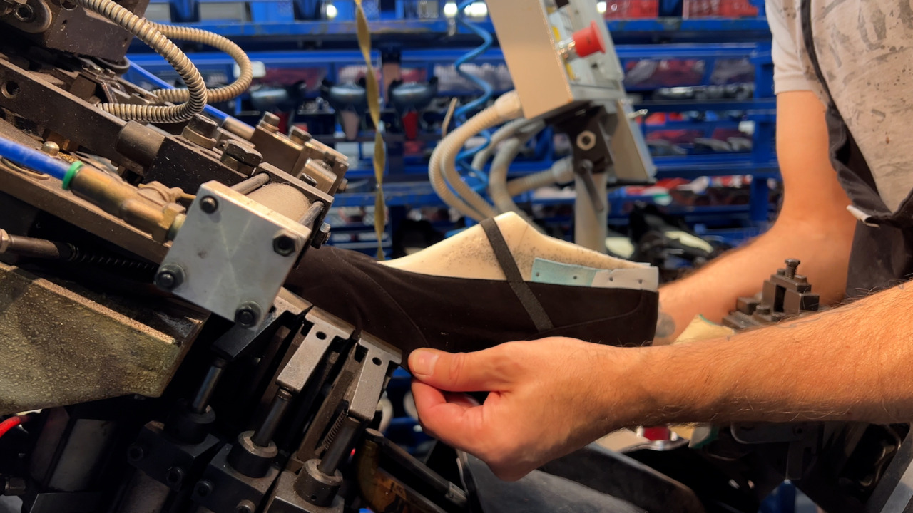 Il settore calzaturiero piemontese tiene e punta tutto sull’export europeo