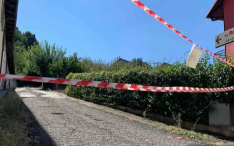 Abitava e lavorava a Torino il ladro ucciso a Baldissero D’Alba
