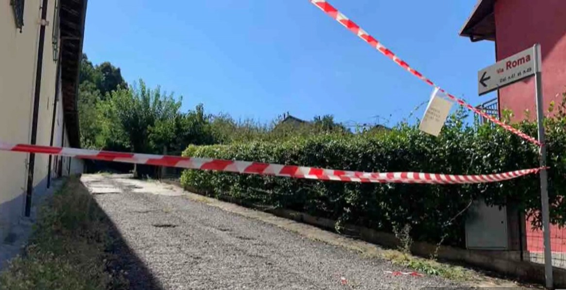 Abitava e lavorava a Torino il ladro ucciso a Baldissero D’Alba