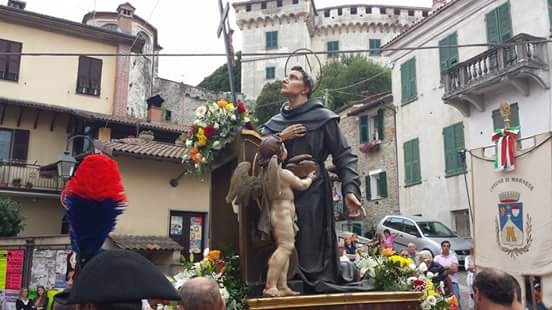 Mornese celebra San Nicola: tra devozione, fiera e una serata di Street Food