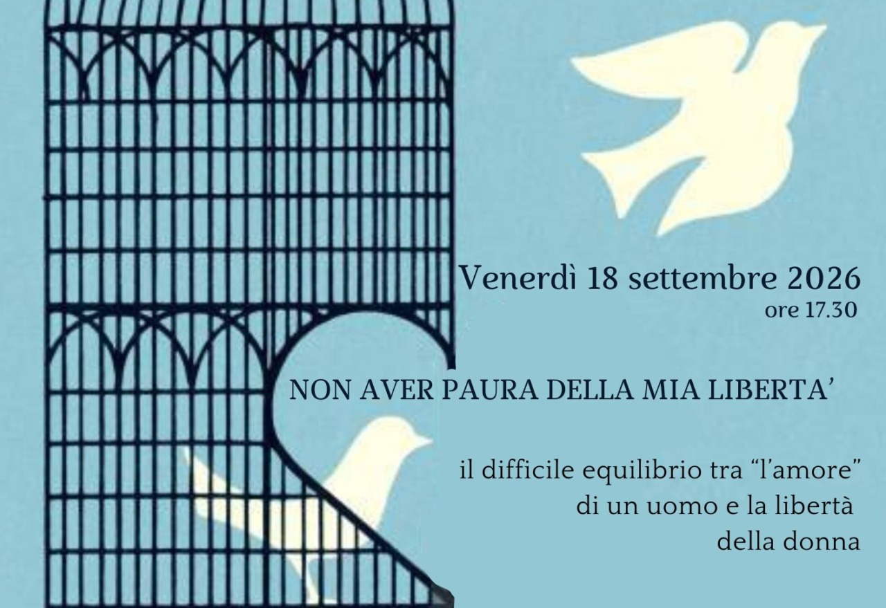 “12X12 Donne” a Tortona: venerdì un incontro per parlare dell’autonomia delle donne